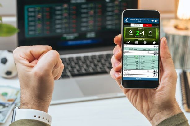 Tips Menang di SPORTSBOOK Online – Analisis & Strategi Cerdas!