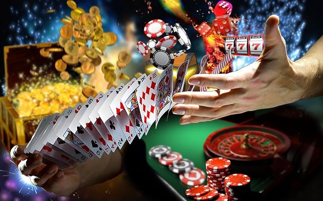 Strategi Jitu Menang BLACKJACK Casino Online – Lebih dari Sekadar Hoki!