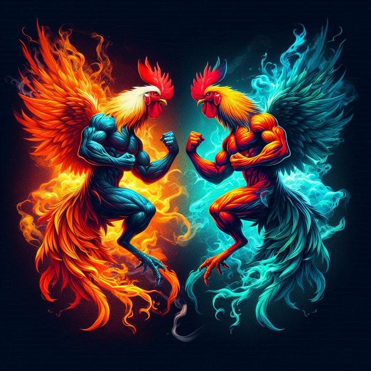 INDOWIN88JP Sabung Ayam: Strategi Menang Tanpa Ribet!