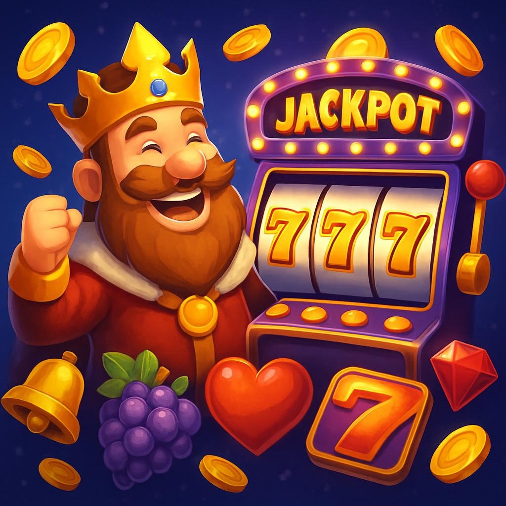 Slotvip: Mengungkap Rahasia Keseruan Bermain Slotvip RTP Gacor