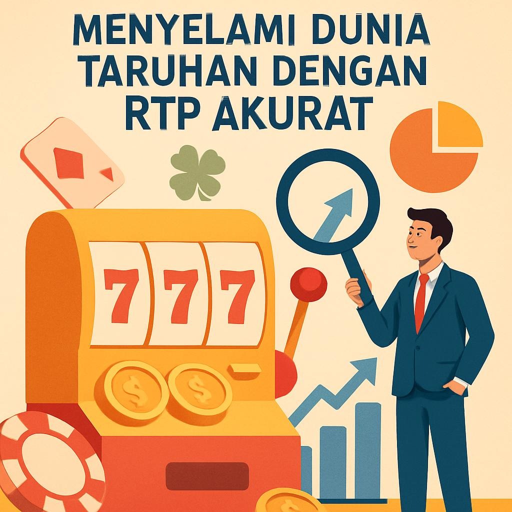 Indobet: Menyelami Dunia Taruhan dengan RTP Akurat
