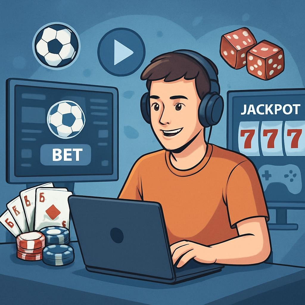 Indobet: Menyelami Dunia Hiburan dan Peluang di Era Digital