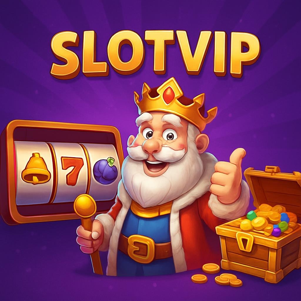 Slotvip: Menyelami Dunia Slotvip dan Slotvip Slot Alternatif yang Menarik