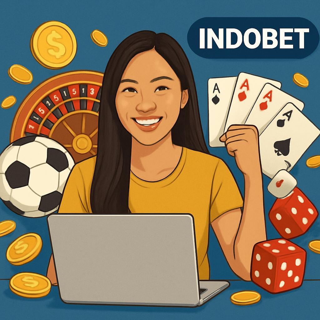 Indobet: Platform Terpercaya untuk Pengalaman Taruhan Online Terbaik