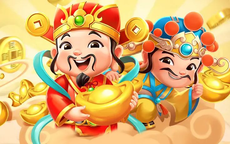 Dinasti33: Sensasi Hiburan Slot Online yang Mengasyikkan