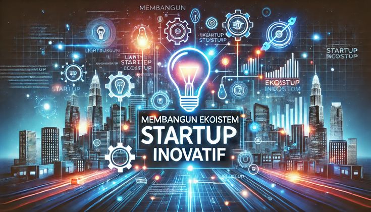 Menumbuhkan Semangat Kebersamaan: Peran Komunitas Muda dalam Membangun Ekosistem Bisnis yang Berkelanjutan